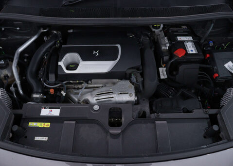 DS DS 7 Crossback 1.6 DS7 Crossback Performance Line+ PureTech S/S Auto 5dr 44