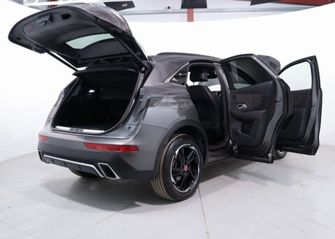 DS DS 7 Crossback 1.6 DS7 Crossback Performance Line+ PureTech S/S Auto 5dr 52