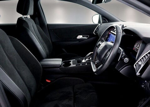 DS DS 7 Crossback 1.6 DS7 Crossback Performance Line+ PureTech S/S Auto 5dr 35