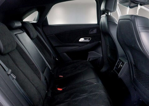 DS DS 7 Crossback 1.6 DS7 Crossback Performance Line+ PureTech S/S Auto 5dr 43