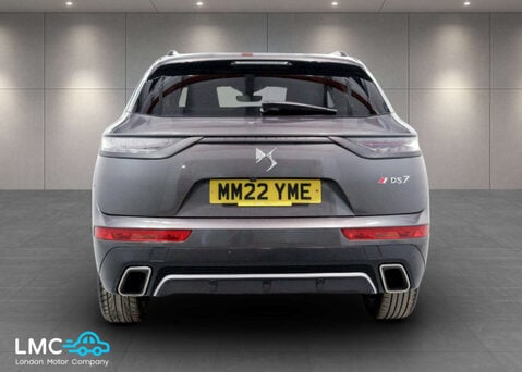 DS DS 7 Crossback 1.6 DS7 Crossback Performance Line+ PureTech S/S Auto 5dr 11