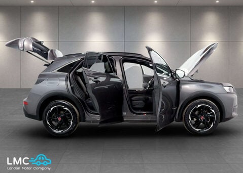 DS DS 7 Crossback 1.6 DS7 Crossback Performance Line+ PureTech S/S Auto 5dr 53