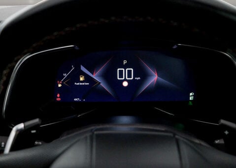 DS DS 7 Crossback 1.6 DS7 Crossback Performance Line+ PureTech S/S Auto 5dr 18