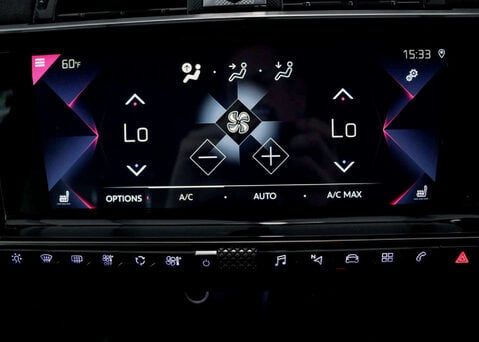 DS DS 7 Crossback 1.6 DS7 Crossback Performance Line+ PureTech S/S Auto 5dr 26