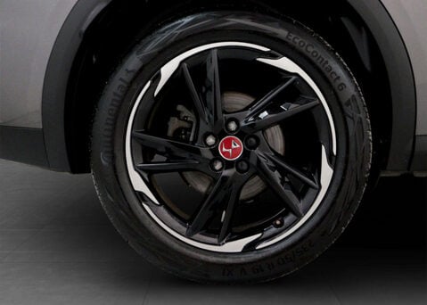 DS DS 7 Crossback 1.6 DS7 Crossback Performance Line+ PureTech S/S Auto 5dr 14