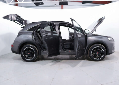 DS DS 7 Crossback 1.6 DS7 Crossback Performance Line+ PureTech S/S Auto 5dr 53
