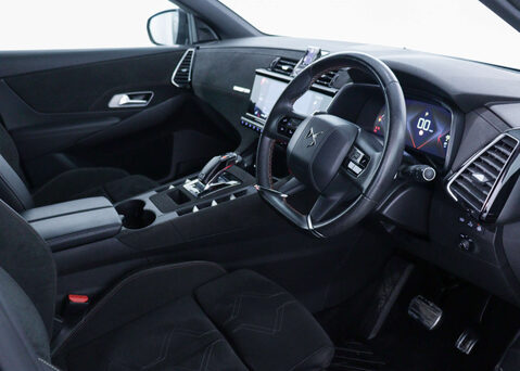 DS DS 7 Crossback 1.6 DS7 Crossback Performance Line+ PureTech S/S Auto 5dr 33