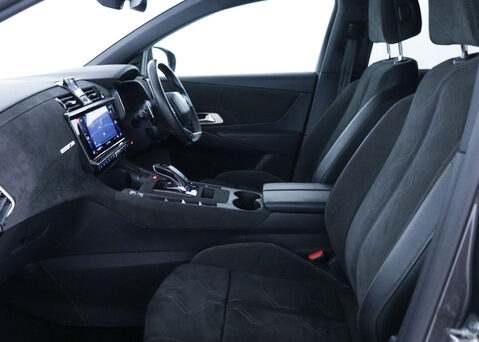 DS DS 7 Crossback 1.6 DS7 Crossback Performance Line+ PureTech S/S Auto 5dr 38