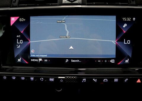 DS DS 7 Crossback 1.6 DS7 Crossback Performance Line+ PureTech S/S Auto 5dr 22