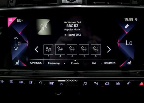 DS DS 7 Crossback 1.6 DS7 Crossback Performance Line+ PureTech S/S Auto 5dr 23