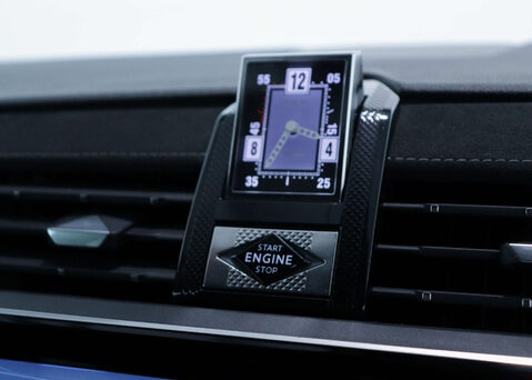 DS DS 7 Crossback 1.6 DS7 Crossback Performance Line+ PureTech S/S Auto 5dr 32