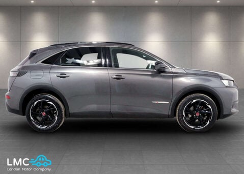 DS DS 7 Crossback 1.6 DS7 Crossback Performance Line+ PureTech S/S Auto 5dr 13