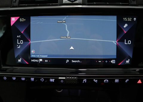 DS DS 7 Crossback 1.6 DS7 Crossback Performance Line+ PureTech S/S Auto 5dr 21