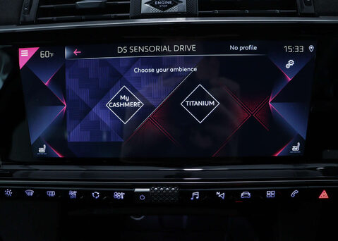 DS DS 7 Crossback 1.6 DS7 Crossback Performance Line+ PureTech S/S Auto 5dr 26