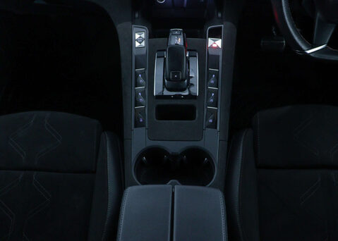 DS DS 7 Crossback 1.6 DS7 Crossback Performance Line+ PureTech S/S Auto 5dr 20