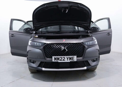 DS DS 7 Crossback 1.6 DS7 Crossback Performance Line+ PureTech S/S Auto 5dr 47