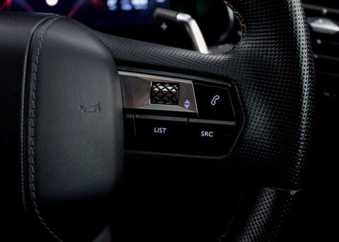 DS DS 7 Crossback 1.6 DS7 Crossback Performance Line+ PureTech S/S Auto 5dr 31