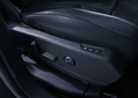 DS DS 7 Crossback 1.6 DS7 Crossback Performance Line+ PureTech S/S Auto 5dr 45