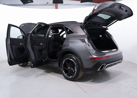 DS DS 7 Crossback 1.6 DS7 Crossback Performance Line+ PureTech S/S Auto 5dr 50