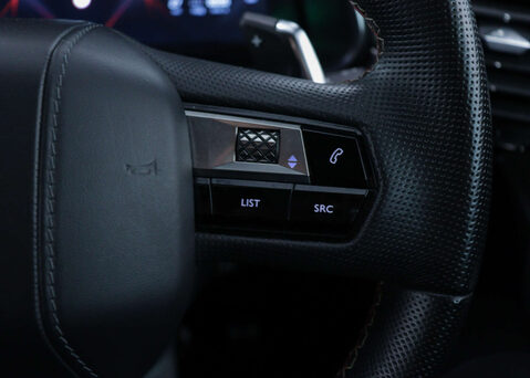 DS DS 7 Crossback 1.6 DS7 Crossback Performance Line+ PureTech S/S Auto 5dr 30