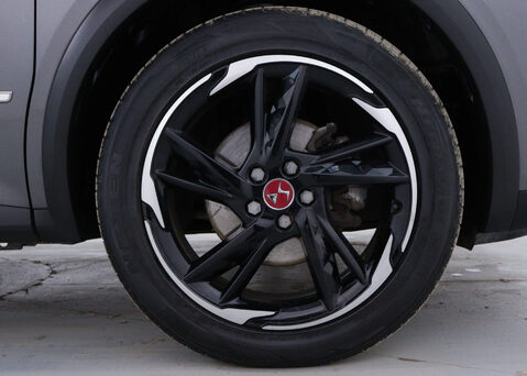 DS DS 7 Crossback 1.6 DS7 Crossback Performance Line+ PureTech S/S Auto 5dr 14