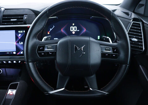 DS DS 7 Crossback 1.6 DS7 Crossback Performance Line+ PureTech S/S Auto 5dr 18
