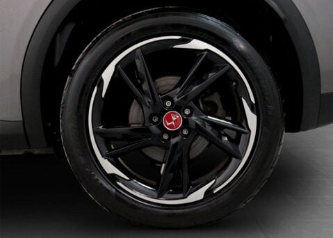 DS DS 7 Crossback 1.6 DS7 Crossback Performance Line+ PureTech S/S Auto 5dr 17