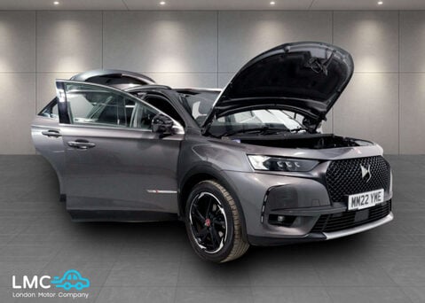 DS DS 7 Crossback 1.6 DS7 Crossback Performance Line+ PureTech S/S Auto 5dr 46