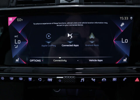 DS DS 7 Crossback 1.6 DS7 Crossback Performance Line+ PureTech S/S Auto 5dr 24