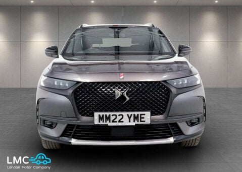 DS DS 7 Crossback 1.6 DS7 Crossback Performance Line+ PureTech S/S Auto 5dr 5