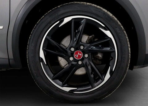 DS DS 7 Crossback 1.6 DS7 Crossback Performance Line+ PureTech S/S Auto 5dr 15