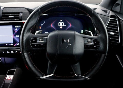 DS DS 7 Crossback 1.6 DS7 Crossback Performance Line+ PureTech S/S Auto 5dr 19