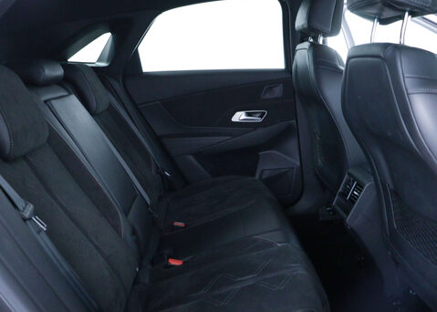 DS DS 7 Crossback 1.6 DS7 Crossback Performance Line+ PureTech S/S Auto 5dr 42