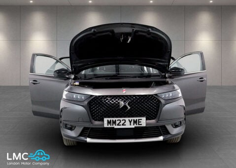 DS DS 7 Crossback 1.6 DS7 Crossback Performance Line+ PureTech S/S Auto 5dr 47