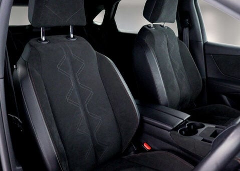 DS DS 7 Crossback 1.6 DS7 Crossback Performance Line+ PureTech S/S Auto 5dr 36