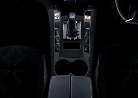 DS DS 7 Crossback 1.6 DS7 Crossback Performance Line+ PureTech S/S Auto 5dr 21