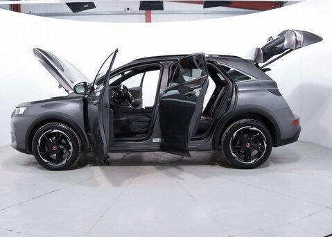 DS DS 7 Crossback 1.6 DS7 Crossback Performance Line+ PureTech S/S Auto 5dr 49