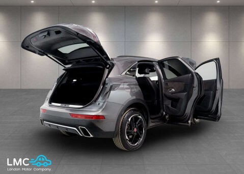 DS DS 7 Crossback 1.6 DS7 Crossback Performance Line+ PureTech S/S Auto 5dr 52