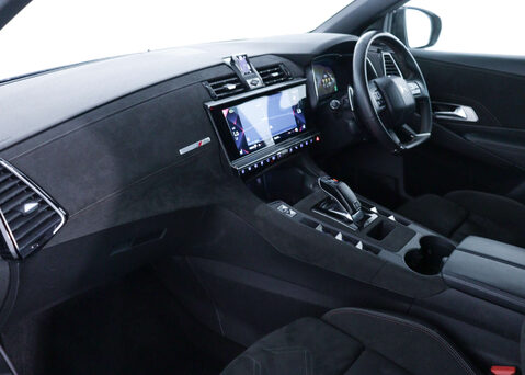 DS DS 7 Crossback 1.6 DS7 Crossback Performance Line+ PureTech S/S Auto 5dr 37