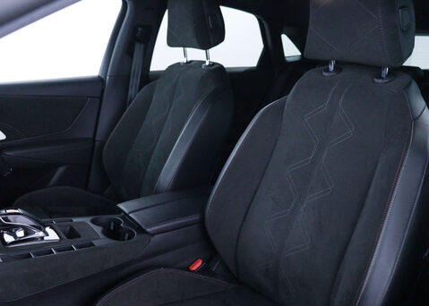 DS DS 7 Crossback 1.6 DS7 Crossback Performance Line+ PureTech S/S Auto 5dr 39