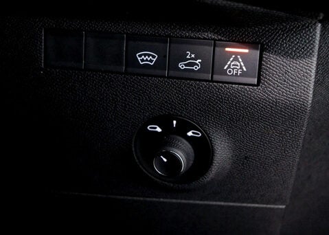 DS DS 7 Crossback 1.6 DS7 Crossback Performance Line+ PureTech S/S Auto 5dr 32