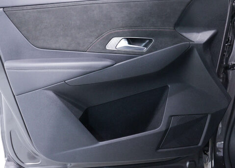 DS DS 7 Crossback 1.6 DS7 Crossback Performance Line+ PureTech S/S Auto 5dr 40