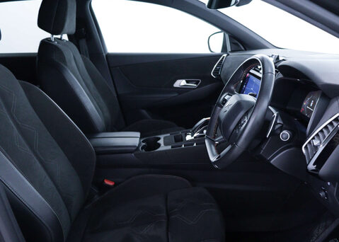 DS DS 7 Crossback 1.6 DS7 Crossback Performance Line+ PureTech S/S Auto 5dr 34