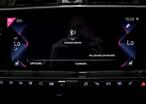 DS DS 7 Crossback 1.6 DS7 Crossback Performance Line+ PureTech S/S Auto 5dr 24