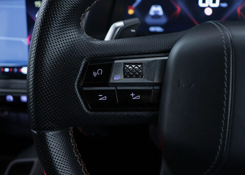 DS DS 7 Crossback 1.6 DS7 Crossback Performance Line+ PureTech S/S Auto 5dr 29