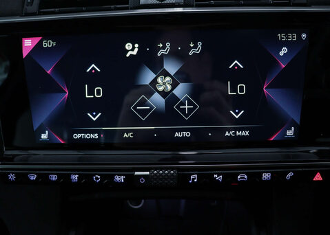 DS DS 7 Crossback 1.6 DS7 Crossback Performance Line+ PureTech S/S Auto 5dr 25