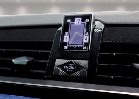 DS DS 7 Crossback 1.6 DS7 Crossback Performance Line+ PureTech S/S Auto 5dr 33