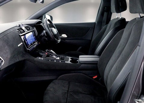 DS DS 7 Crossback 1.6 DS7 Crossback Performance Line+ PureTech S/S Auto 5dr 39