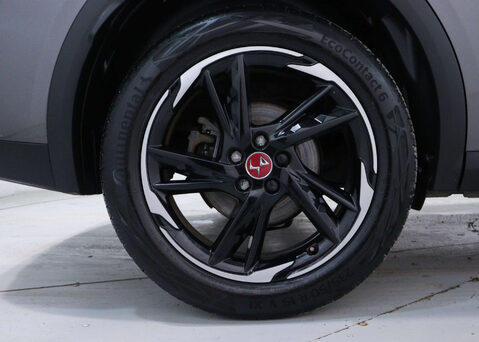 DS DS 7 Crossback 1.6 DS7 Crossback Performance Line+ PureTech S/S Auto 5dr 13