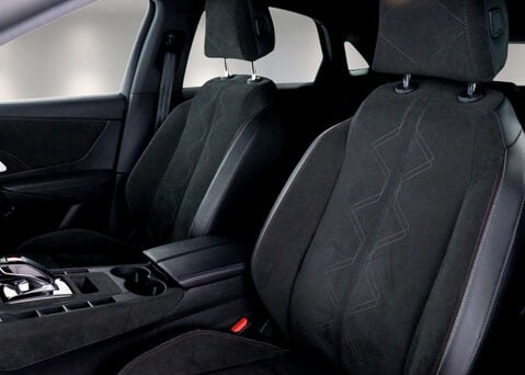 DS DS 7 Crossback 1.6 DS7 Crossback Performance Line+ PureTech S/S Auto 5dr 40